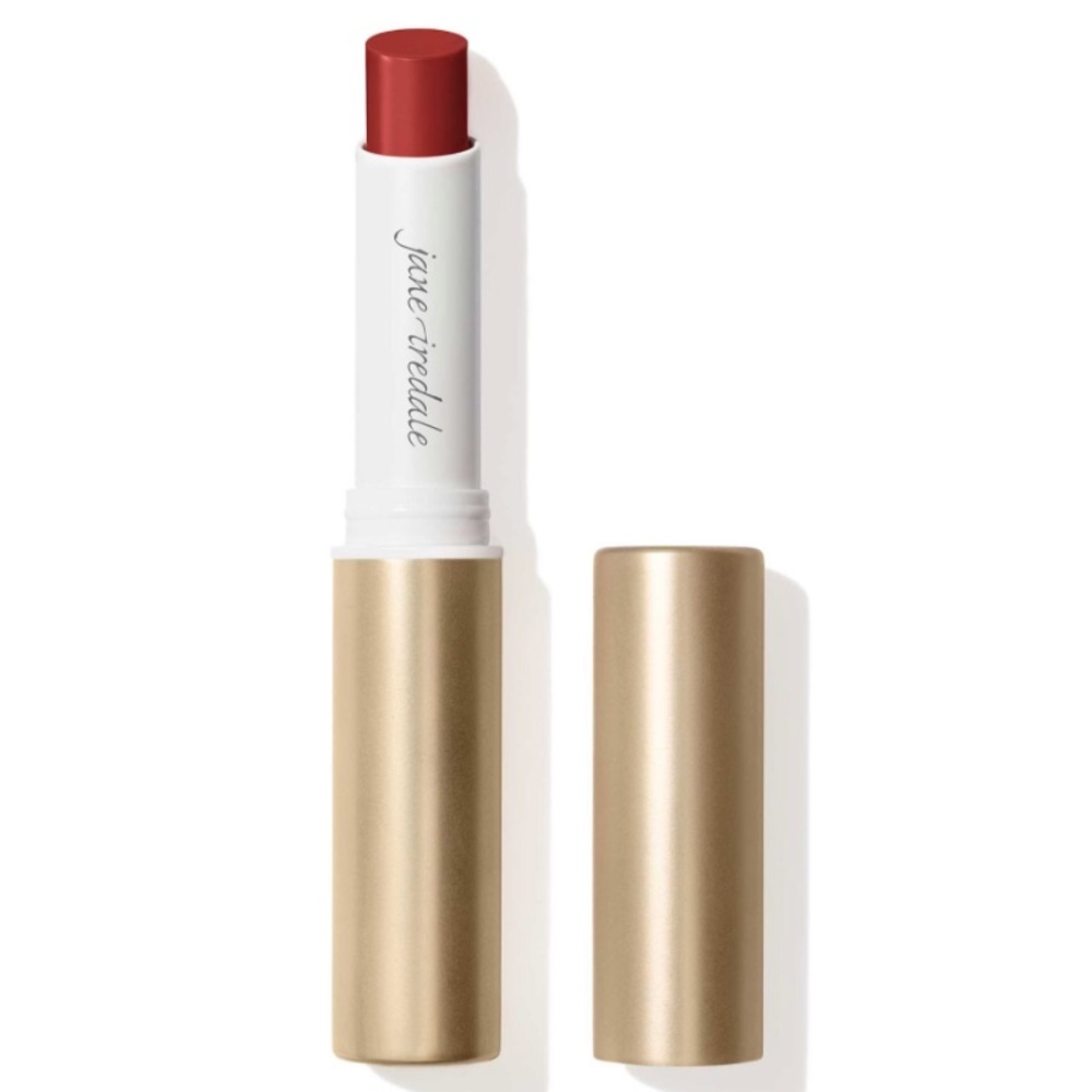 NEW Jane Iredale ColorLuxe Hydrating Cream Lipstick - Picture 2 of 5